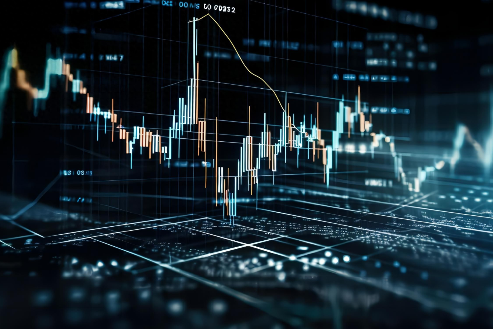 Intraday Trading Strategies for the Close