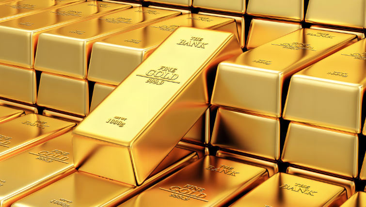 Gold Prices Continue to Rise